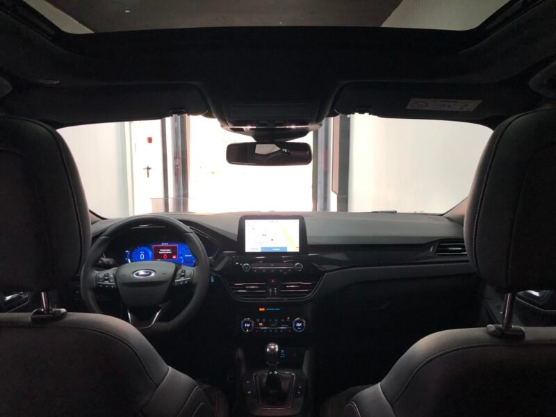 FORD Kuga 1.5i ECOBOOST 150 ST LINE X