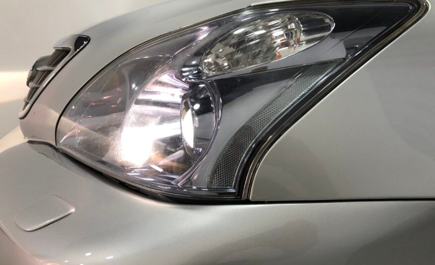 Lexus RX400h PRESIDENT