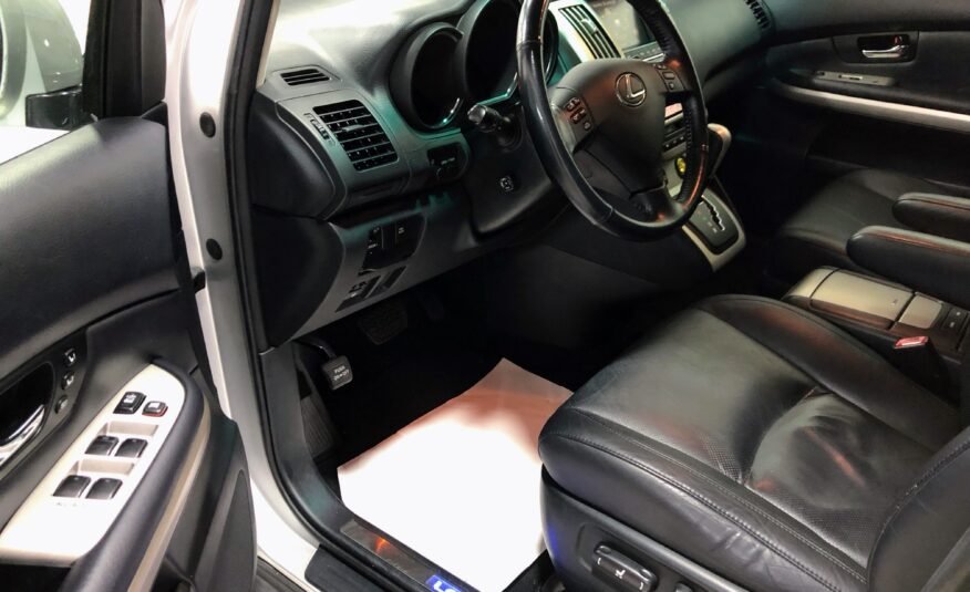 Lexus RX400h PRESIDENT