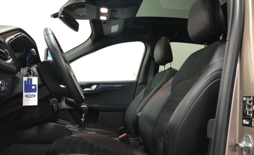 FORD Kuga 1.5i ECOBOOST 150 ST LINE X