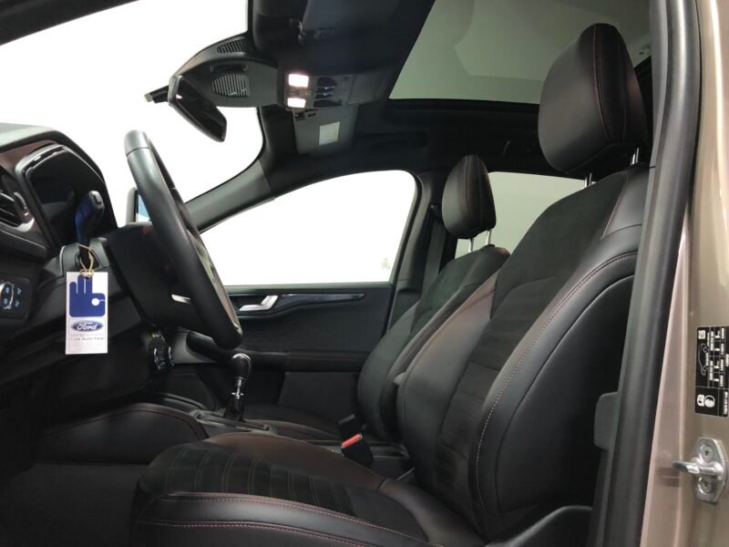 FORD Kuga 1.5i ECOBOOST 150 ST LINE X