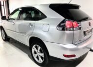 Lexus RX400h PRESIDENT