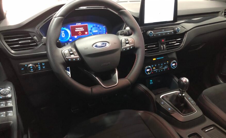 FORD Kuga 1.5i ECOBOOST 150 ST LINE X