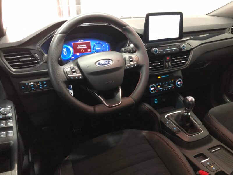 FORD Kuga 1.5i ECOBOOST 150 ST LINE X