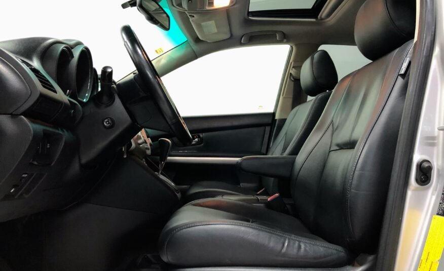 Lexus RX400h PRESIDENT