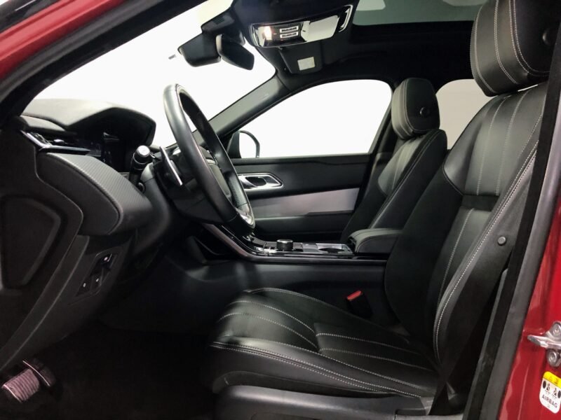 LAND-ROVER RANGE ROVER VELAR 2.0D 240 R-Dynamic