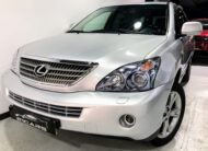 Lexus RX400h PRESIDENT