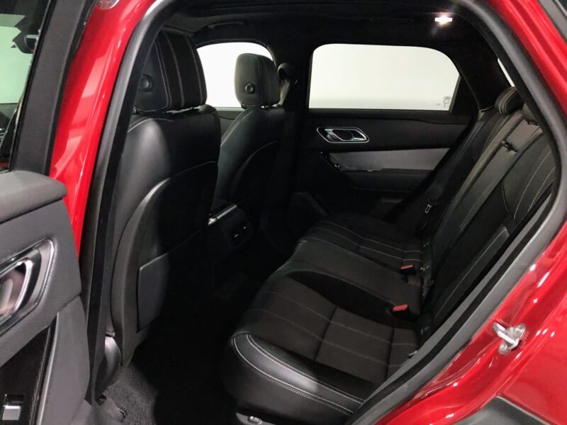 LAND-ROVER RANGE ROVER VELAR 2.0D 240 R-Dynamic