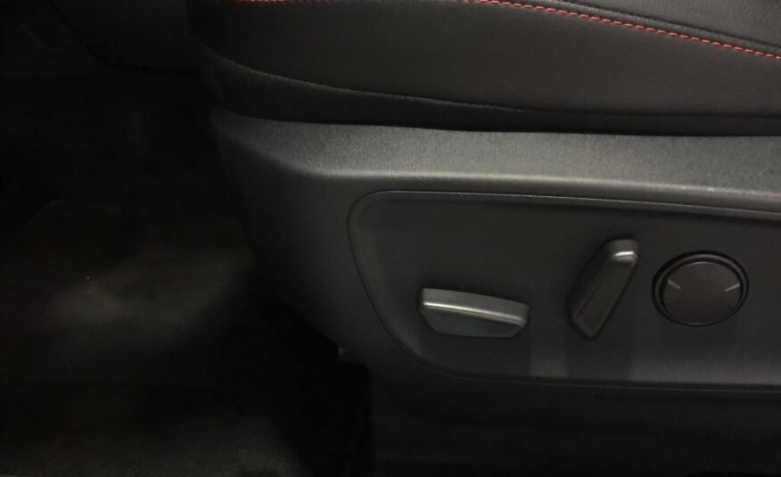 FORD Kuga 1.5i ECOBOOST 150 ST LINE X