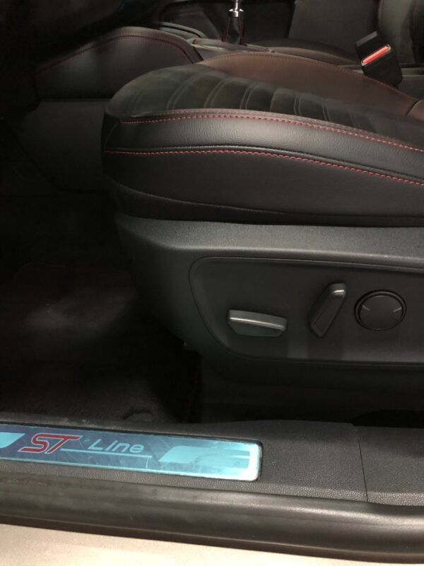 FORD Kuga 1.5i ECOBOOST 150 ST LINE X