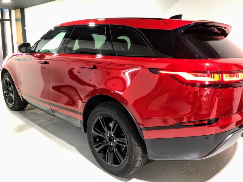 LAND-ROVER RANGE ROVER VELAR 2.0D 240 R-Dynamic
