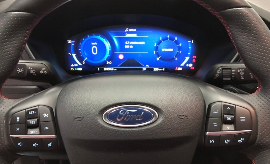 FORD Kuga 1.5i ECOBOOST 150 ST LINE X