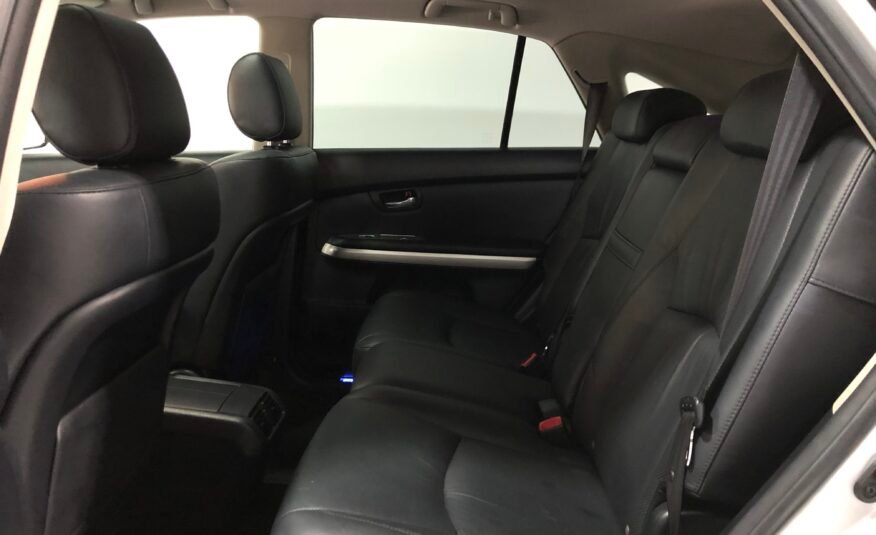 Lexus RX400h PRESIDENT