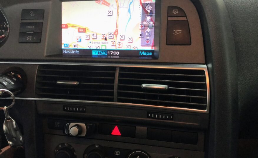 AUDI A6 Avant 3.0TDi Quattro Tiptronic Sline