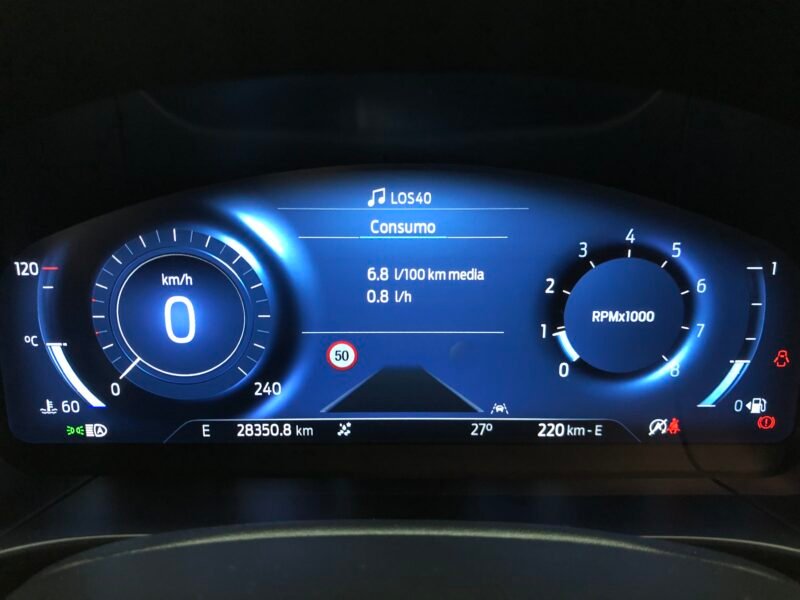 FORD Kuga 1.5i ECOBOOST 150 ST LINE X