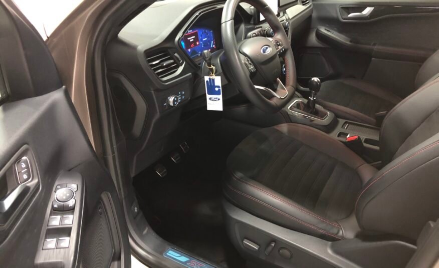 FORD Kuga 1.5i ECOBOOST 150 ST LINE X