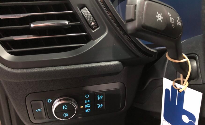 FORD Kuga 1.5i ECOBOOST 150 ST LINE X