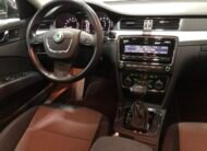 SKODA SUPERB Combi 2.0TDi 140 DSG