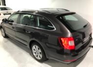SKODA SUPERB Combi 2.0TDi 140 DSG