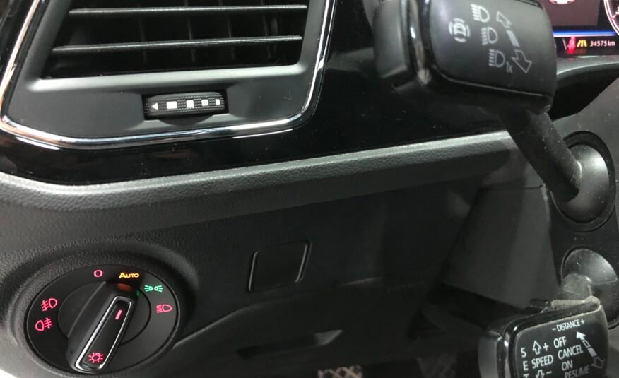 SEAT LEON 1.5TSi FR LAST EDITION