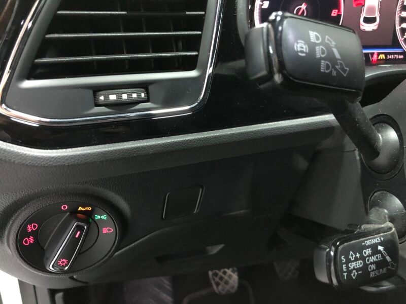 SEAT LEON 1.5TSi FR LAST EDITION