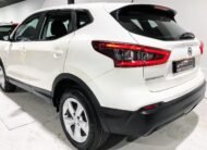NISSAN Qashqai 1.5DCi 110cv
