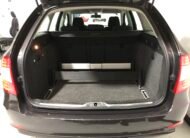 SKODA SUPERB Combi 2.0TDi 140 DSG