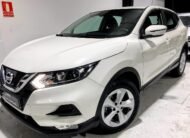 NISSAN Qashqai 1.5DCi 110cv