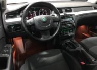 SKODA SUPERB Combi 2.0TDi 140 DSG