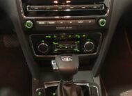 SKODA SUPERB Combi 2.0TDi 140 DSG