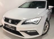 SEAT LEON 1.5TSi FR LAST EDITION