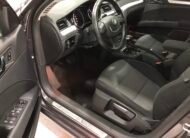 SKODA SUPERB Combi 2.0TDi 140 DSG