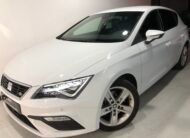 SEAT LEON 1.5TSi FR LAST EDITION