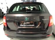 SKODA SUPERB Combi 2.0TDi 140 DSG