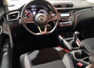 NISSAN Qashqai 1.5DCi 110cv