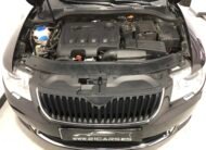SKODA SUPERB Combi 2.0TDi 140 DSG