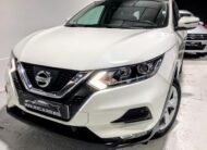NISSAN Qashqai 1.5DCi 110cv