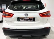NISSAN Qashqai 1.5DCi 110cv