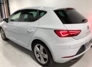 SEAT LEON 1.5TSi FR LAST EDITION