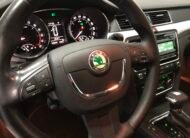 SKODA SUPERB Combi 2.0TDi 140 DSG