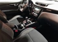 NISSAN Qashqai 1.5DCi 110cv