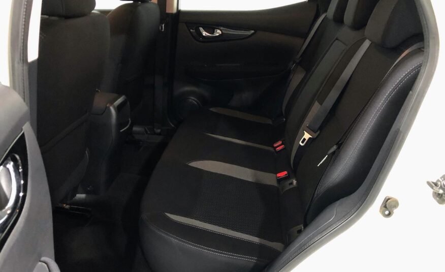 NISSAN Qashqai 1.5DCi 110cv