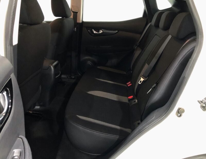 NISSAN Qashqai 1.5DCi 110cv