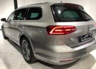VOLKSWAGEN Passat Variant 2.0TDi 150 DSG SPORT