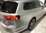 VOLKSWAGEN Passat Variant 2.0TDi 150 DSG SPORT