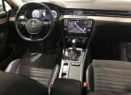 VOLKSWAGEN Passat Variant 2.0TDi 150 DSG SPORT