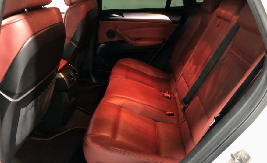 BMW X6 30d XDrive