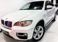 BMW X6 30d XDrive