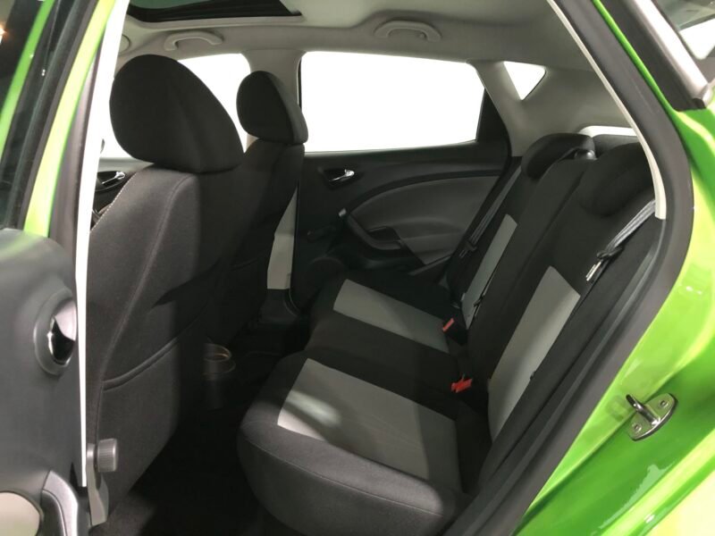 SEAT Ibiza 1.2TSi 105 Style DSG