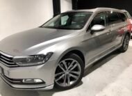 VOLKSWAGEN Passat Variant 2.0TDi 150 DSG SPORT